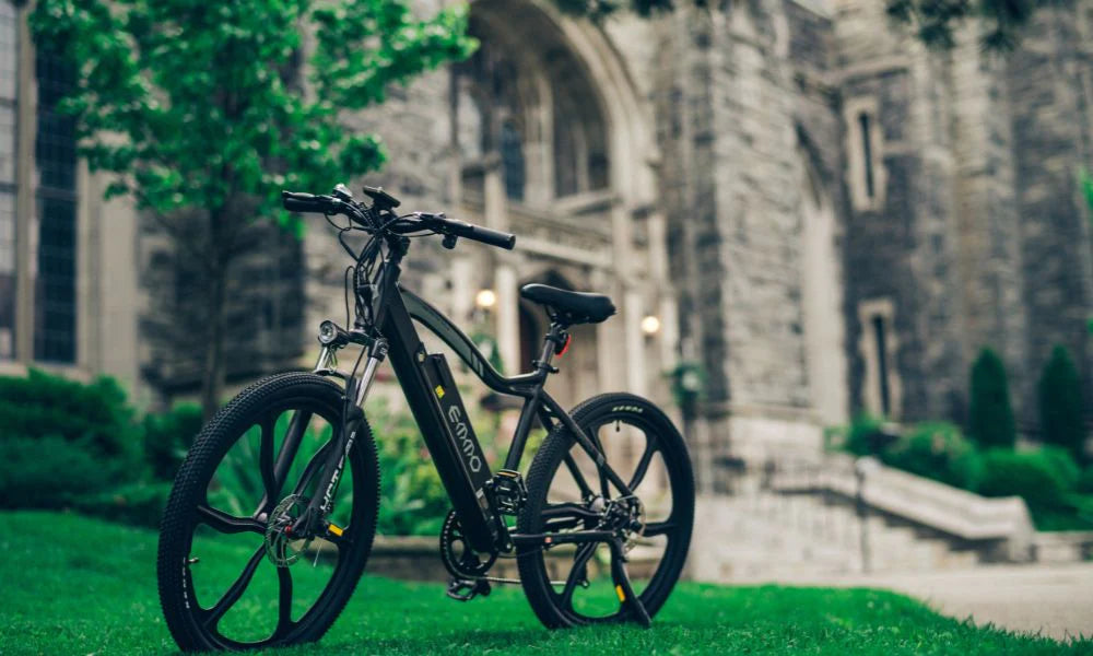 The 5 Best Electric Bikes Styles For Beginners Ride the Wind Ebikes