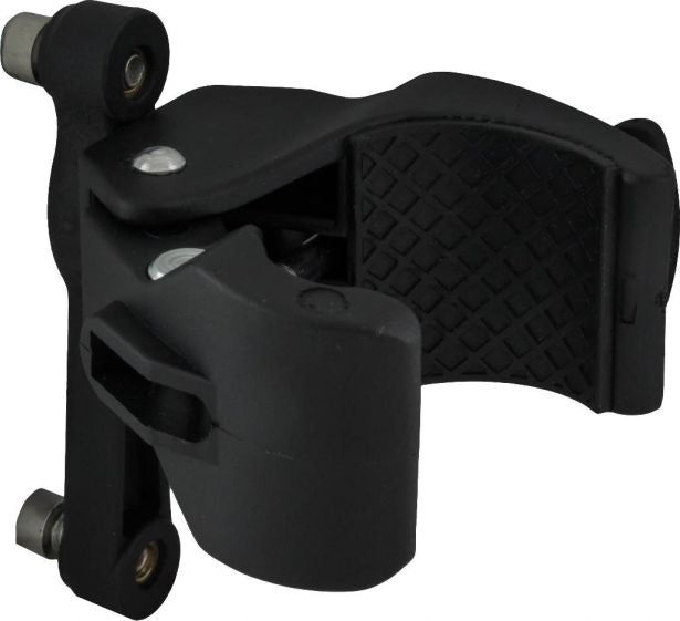 Cup Holder Mounting Clamp Universal Ride the Wind Ebikes