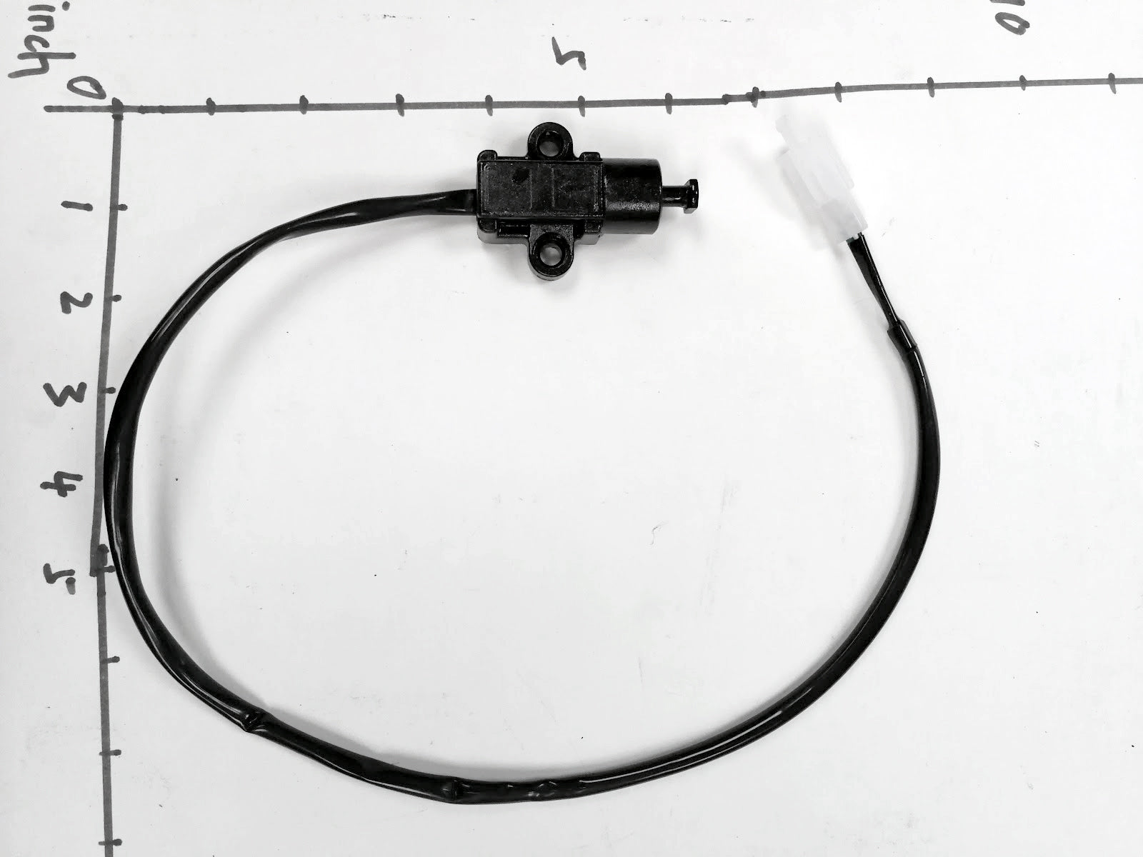 Emmo Zone GTS/Max Kickstand Kill Switch Ride the Wind Ebikes