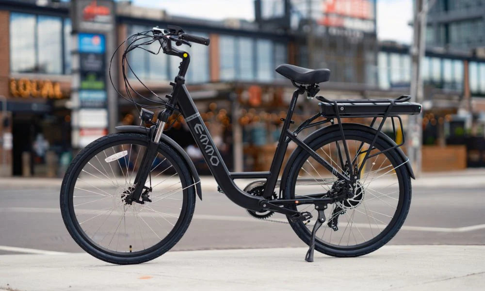 3 Things To Know About Financing An Electric Bike