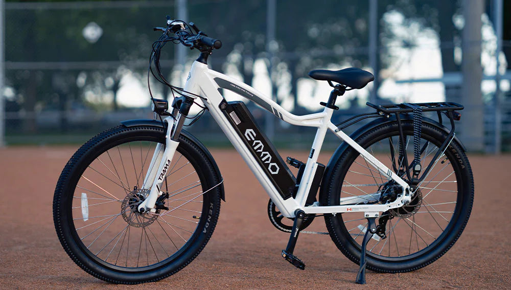 Are Ebikes Worth the Cost? Discover the Benefits and Factors to Consider