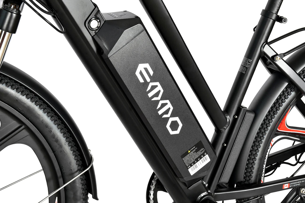 Should I Charge My Ebike Battery After Every Ride? Insights from Emmo