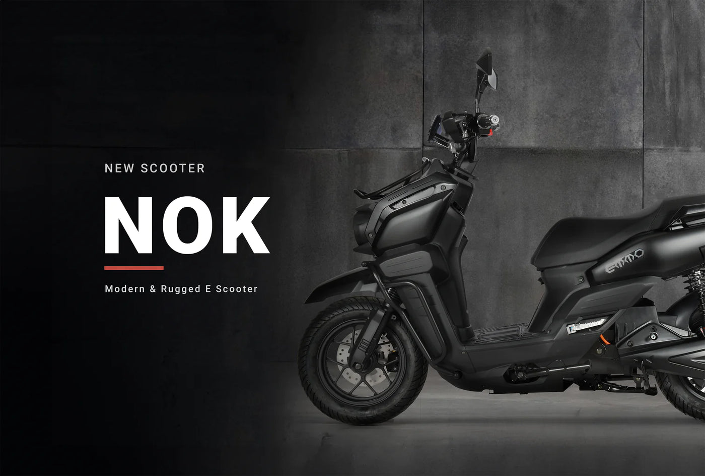 What electric bikes are made in Canada?