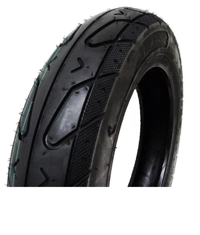 10 x 3 Tubeless Scooter Tire