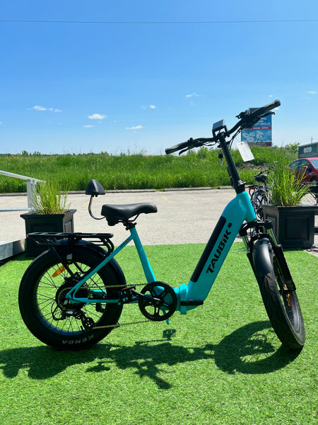 electric bicycles near me