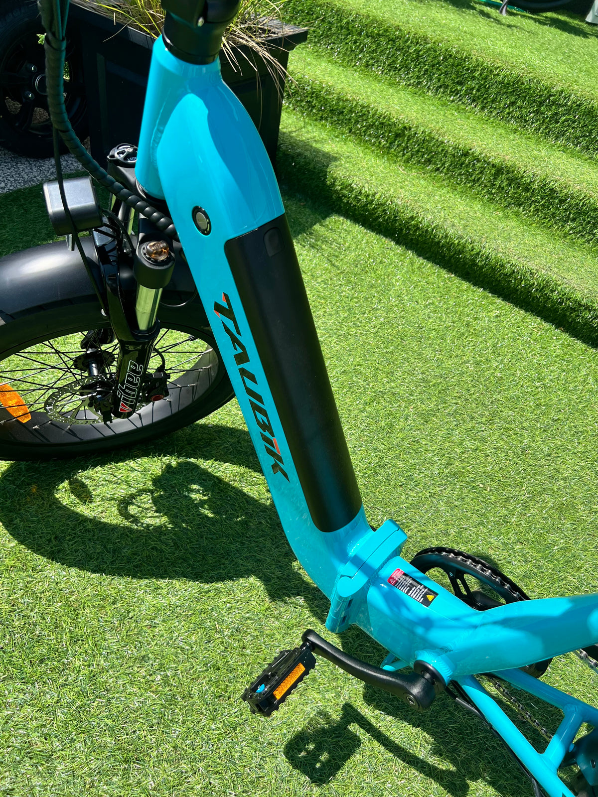 electric bike shop near me