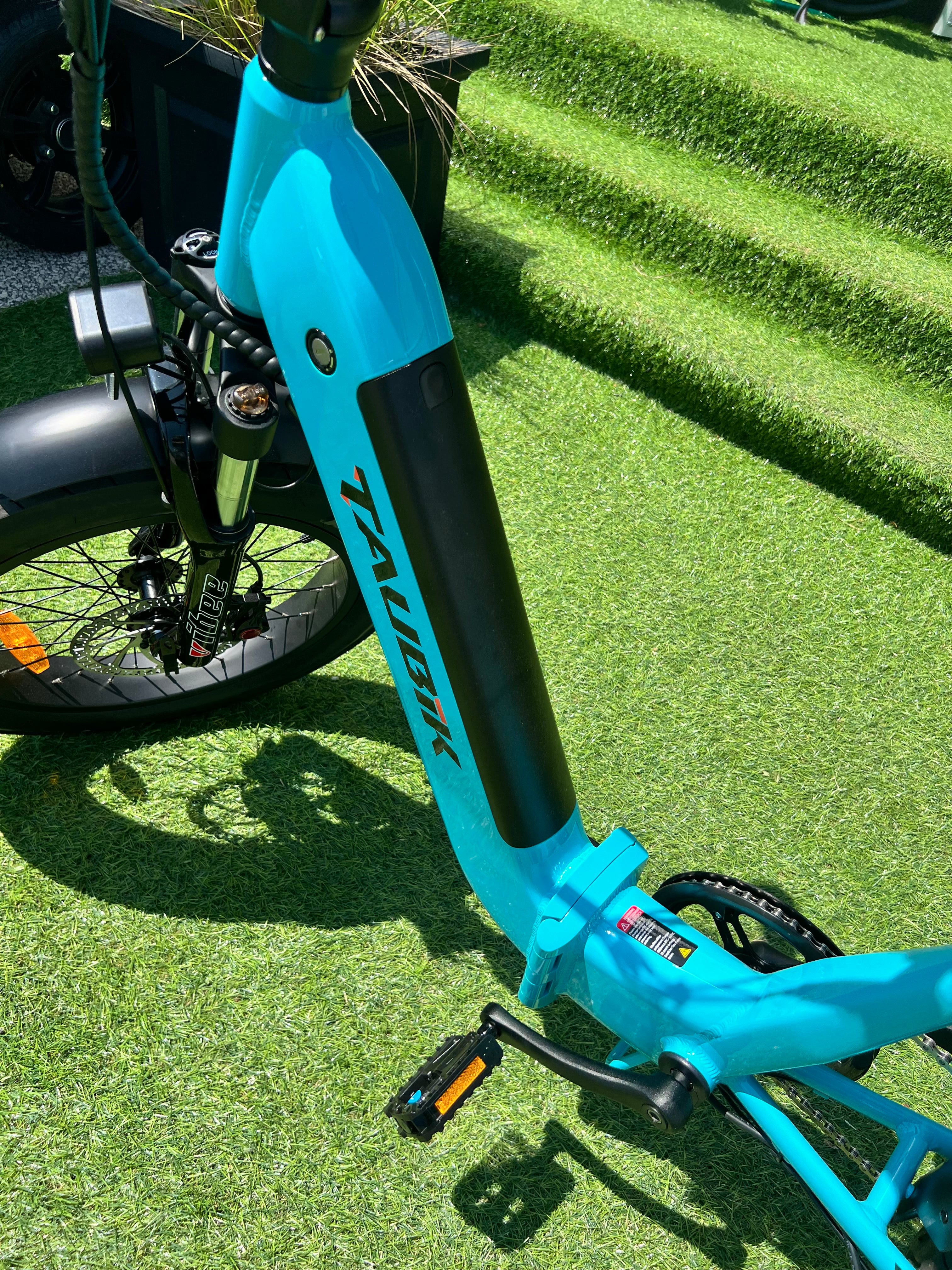 electric bike shop near me