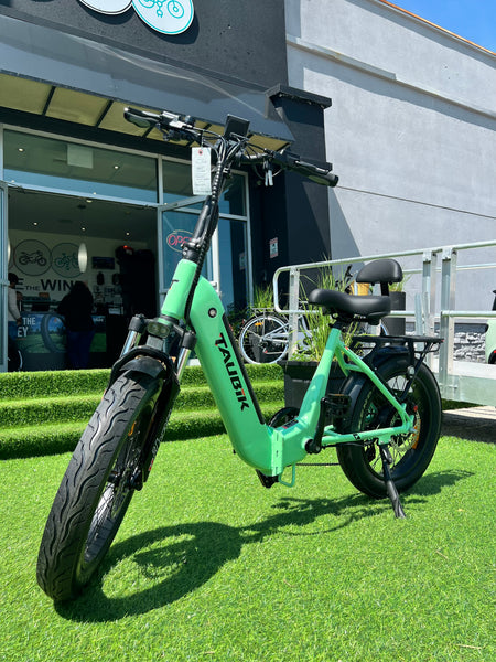 electric bike for adults