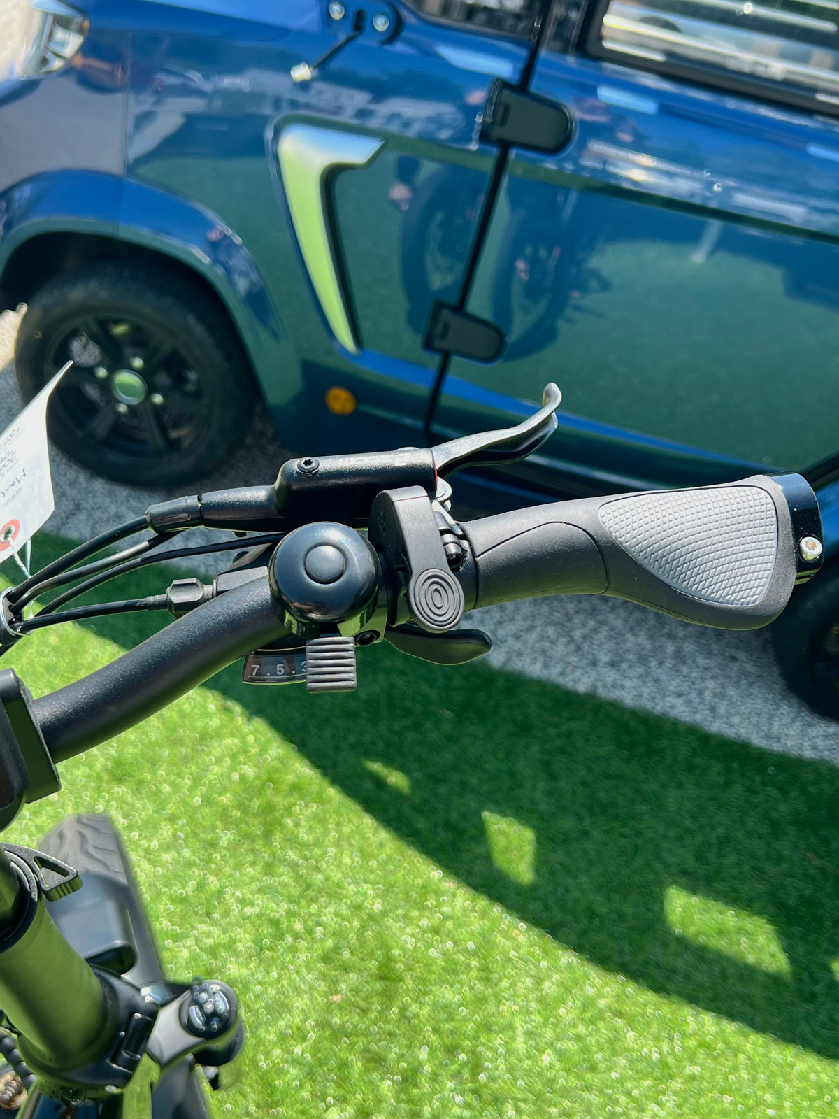 ebike trails near me