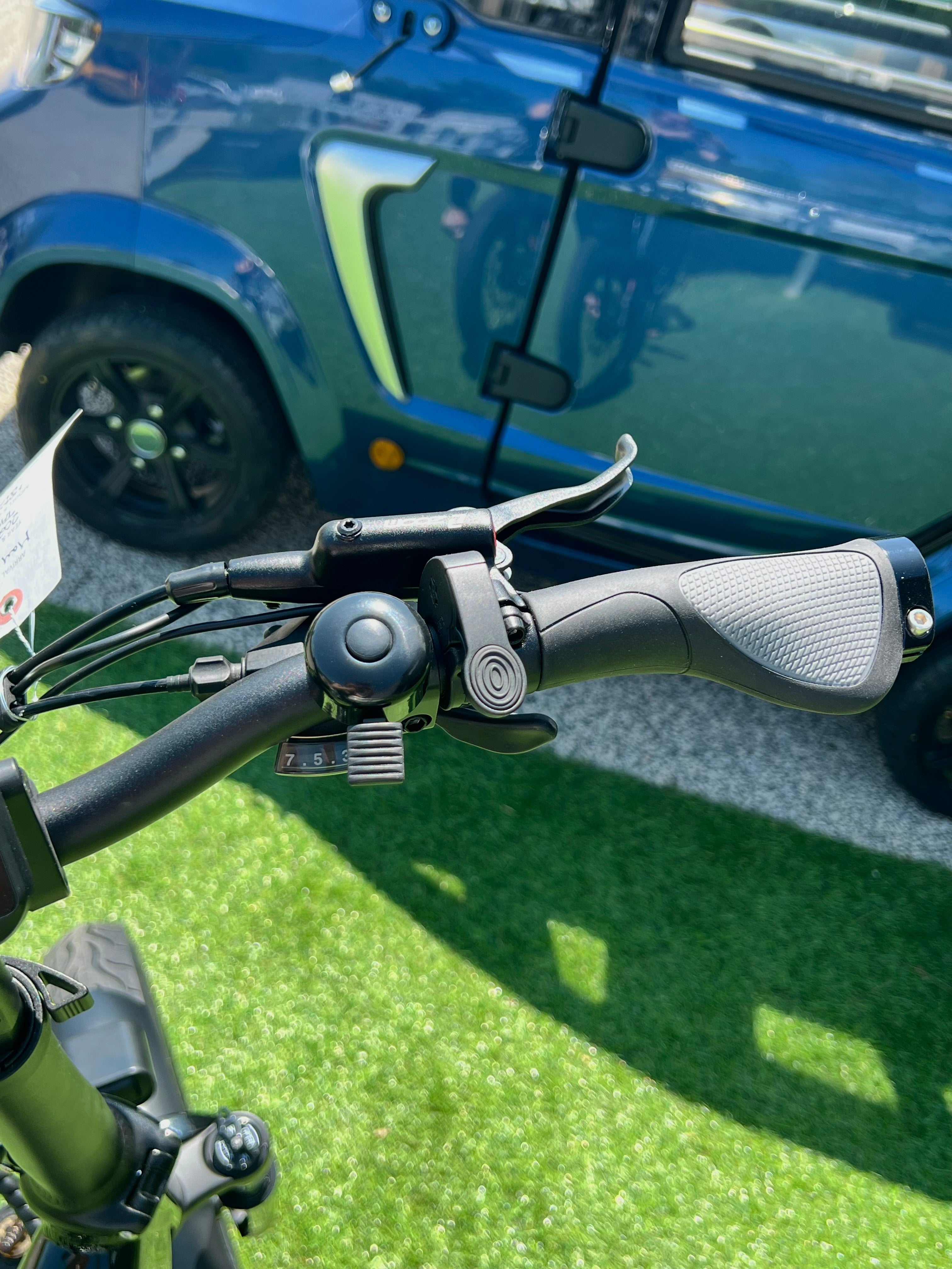 ebike trails near me