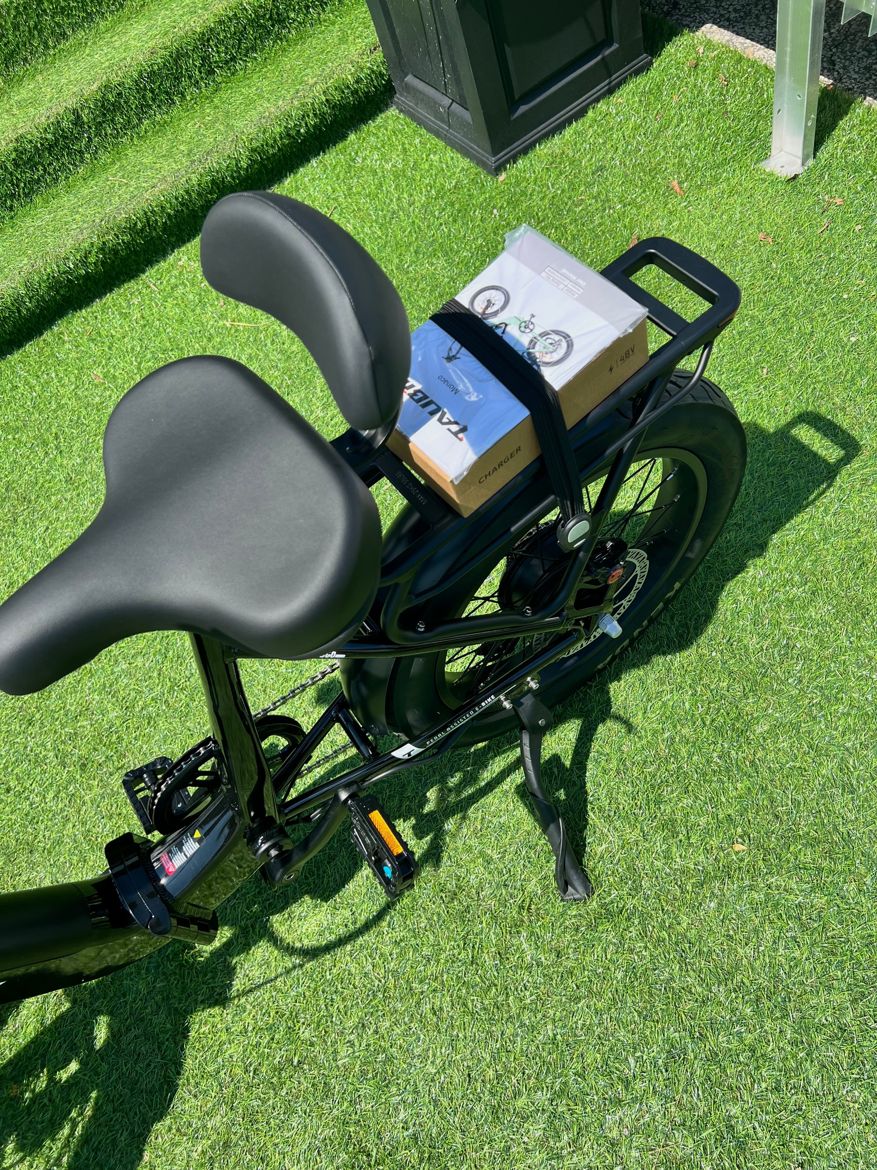 Black Friday ebike deals