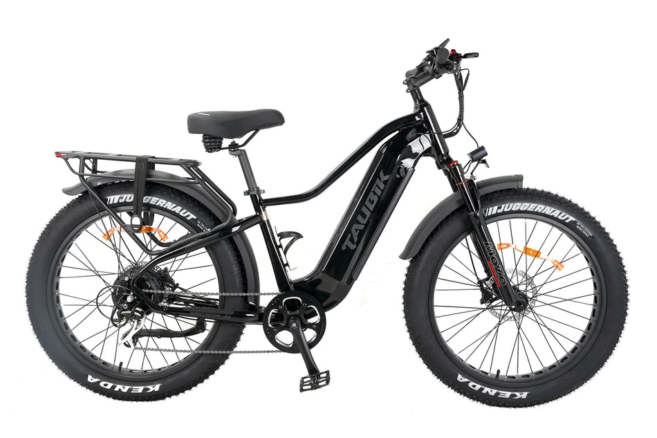 top rated e bikes