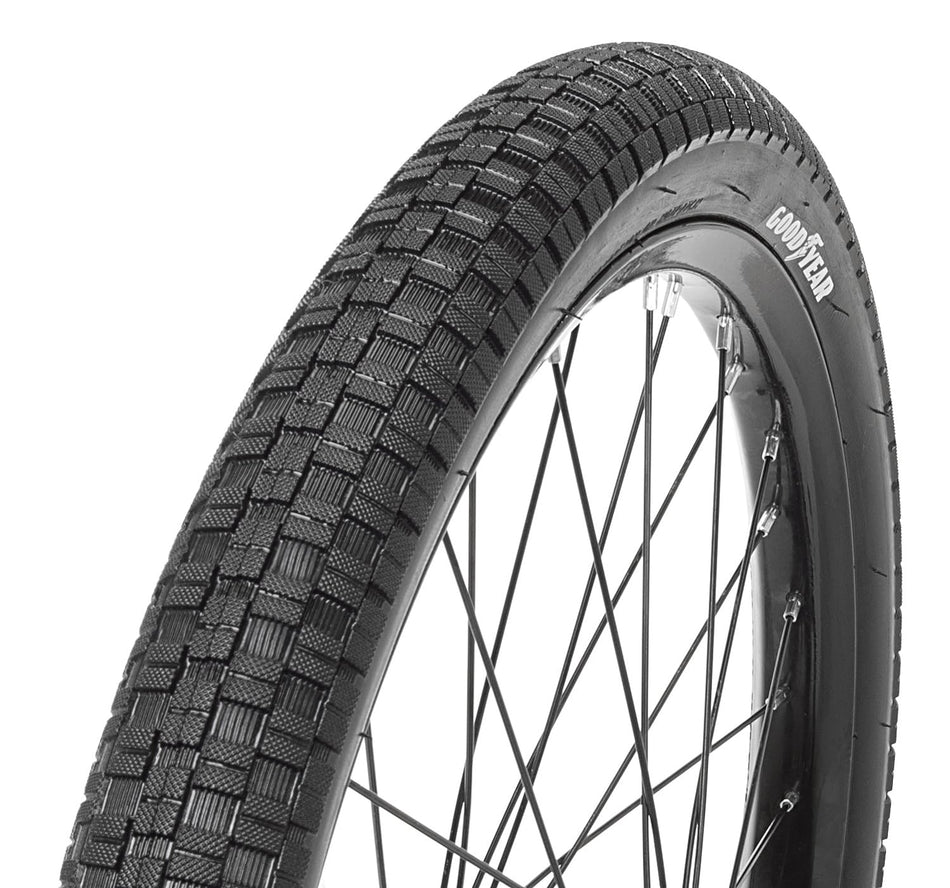Bicycle Tire 20 x 2.125
