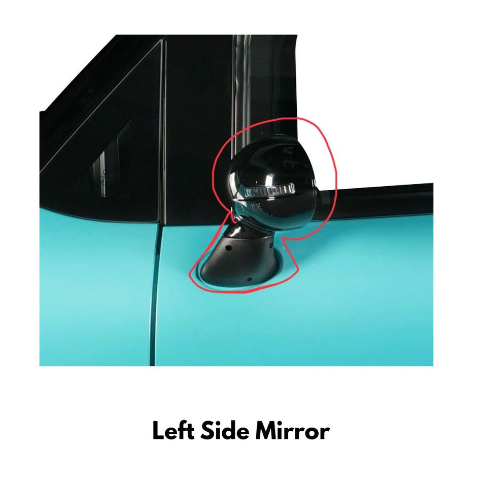 Evoque Enza Side Mirror