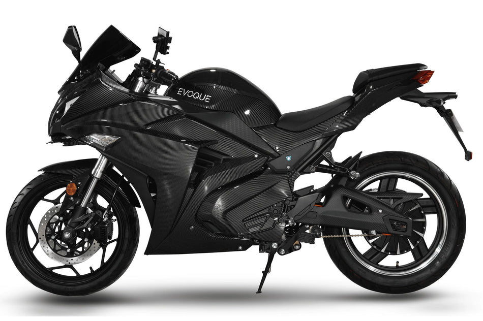 Evoque Streetster Kickstand