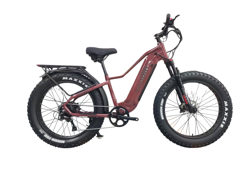 2026 Taubik Westridge 4t Off Road