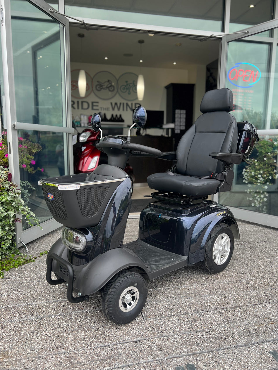 Ecolo ET4 LX Mobility Scooter