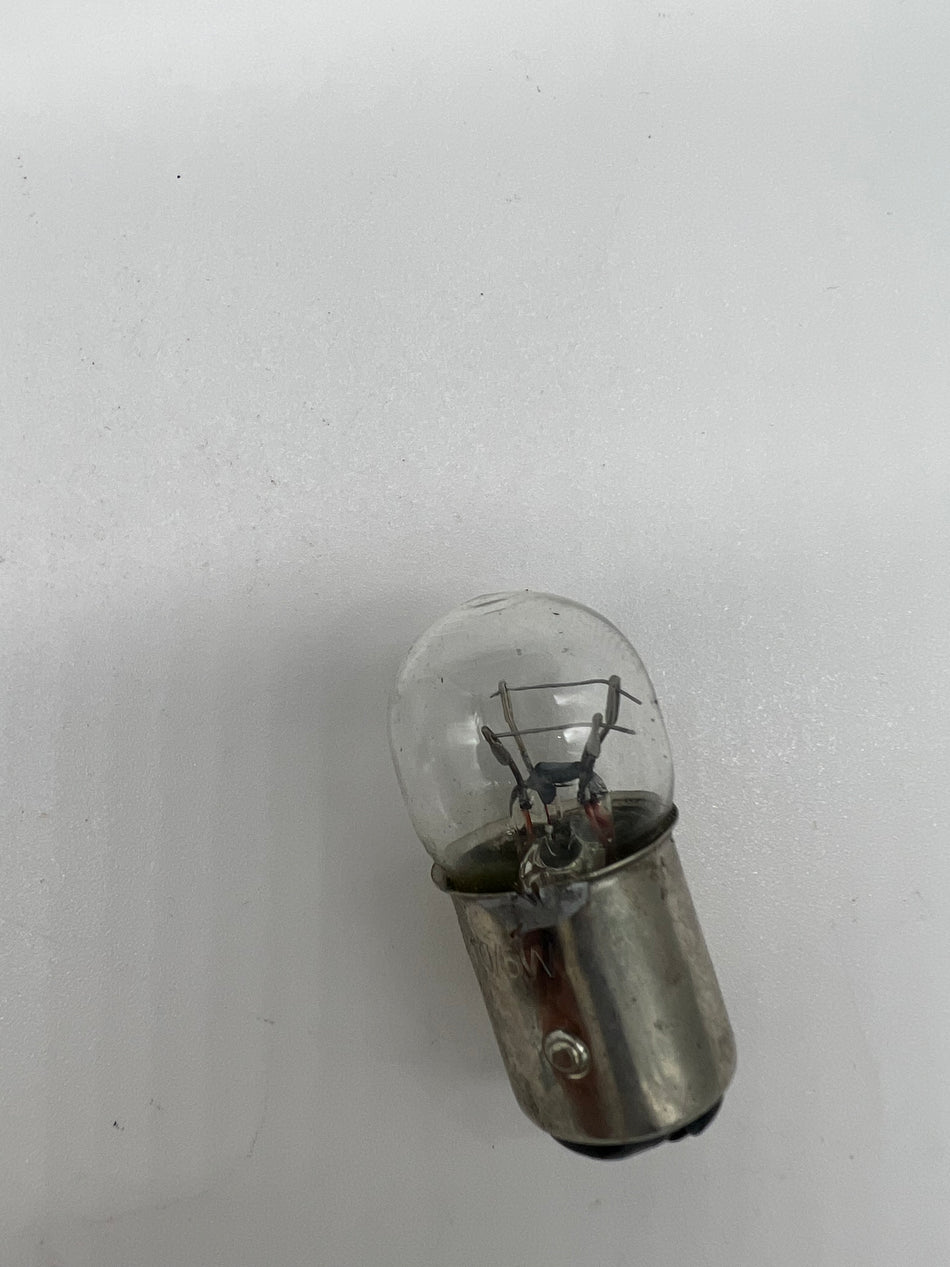 Halogen Signal Light Bulbs