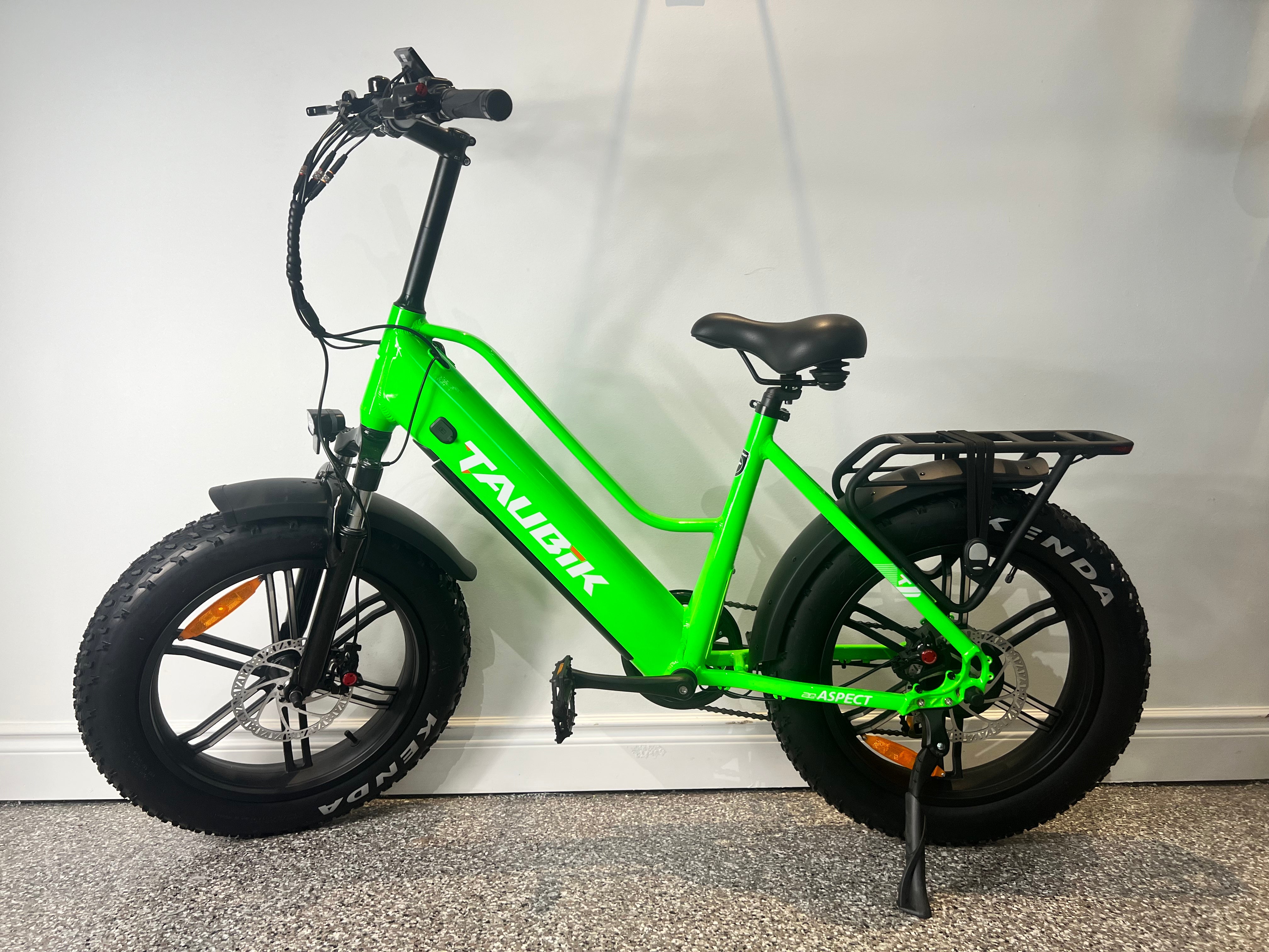 Aspect bike sale