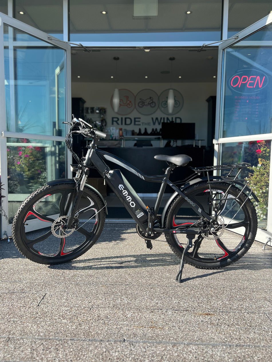 Emmo Monta S3 Electric Bicycle
