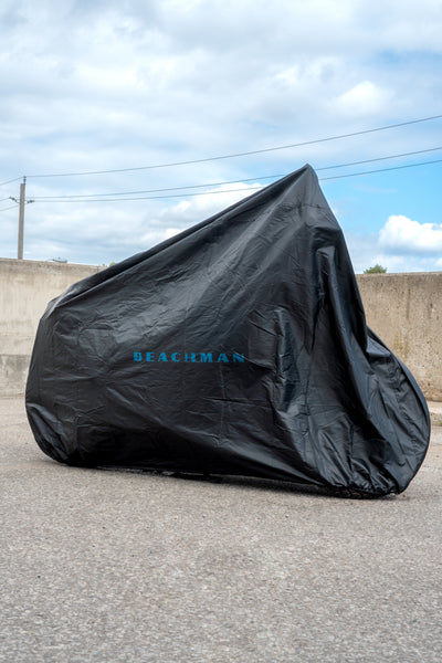Beachman All-Seasons Bike Cover