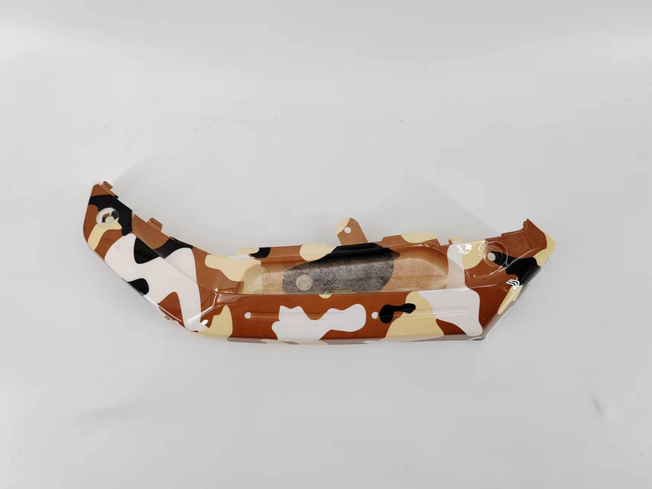 Emmo Nok Front Trims (Top & Bottom)