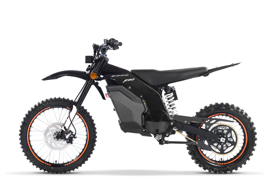 Caofen F80 Off-Road Long Range