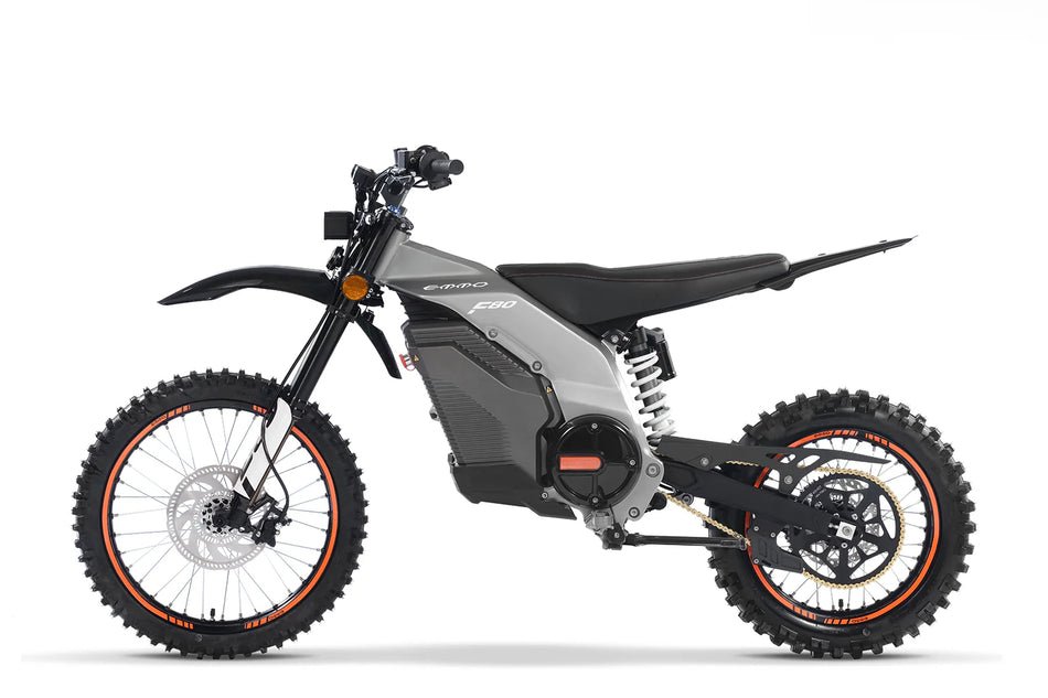 Caofen F80 Off-Road Long Range