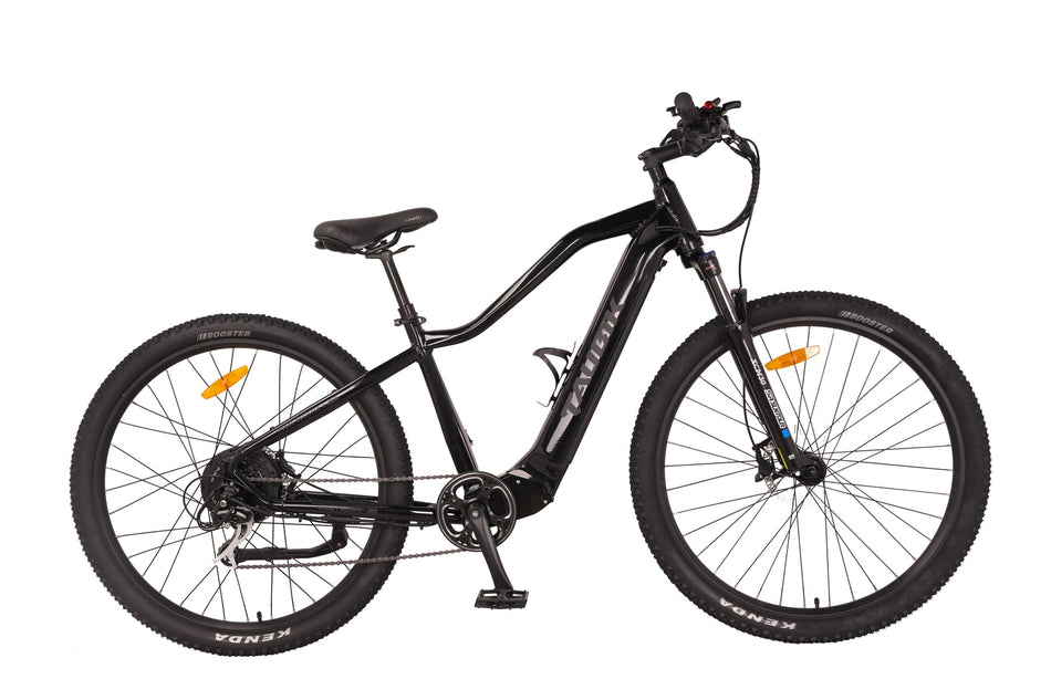 2025 Taubik Westridge 29T Ebike Mountain Style UL2849 Certified Torque