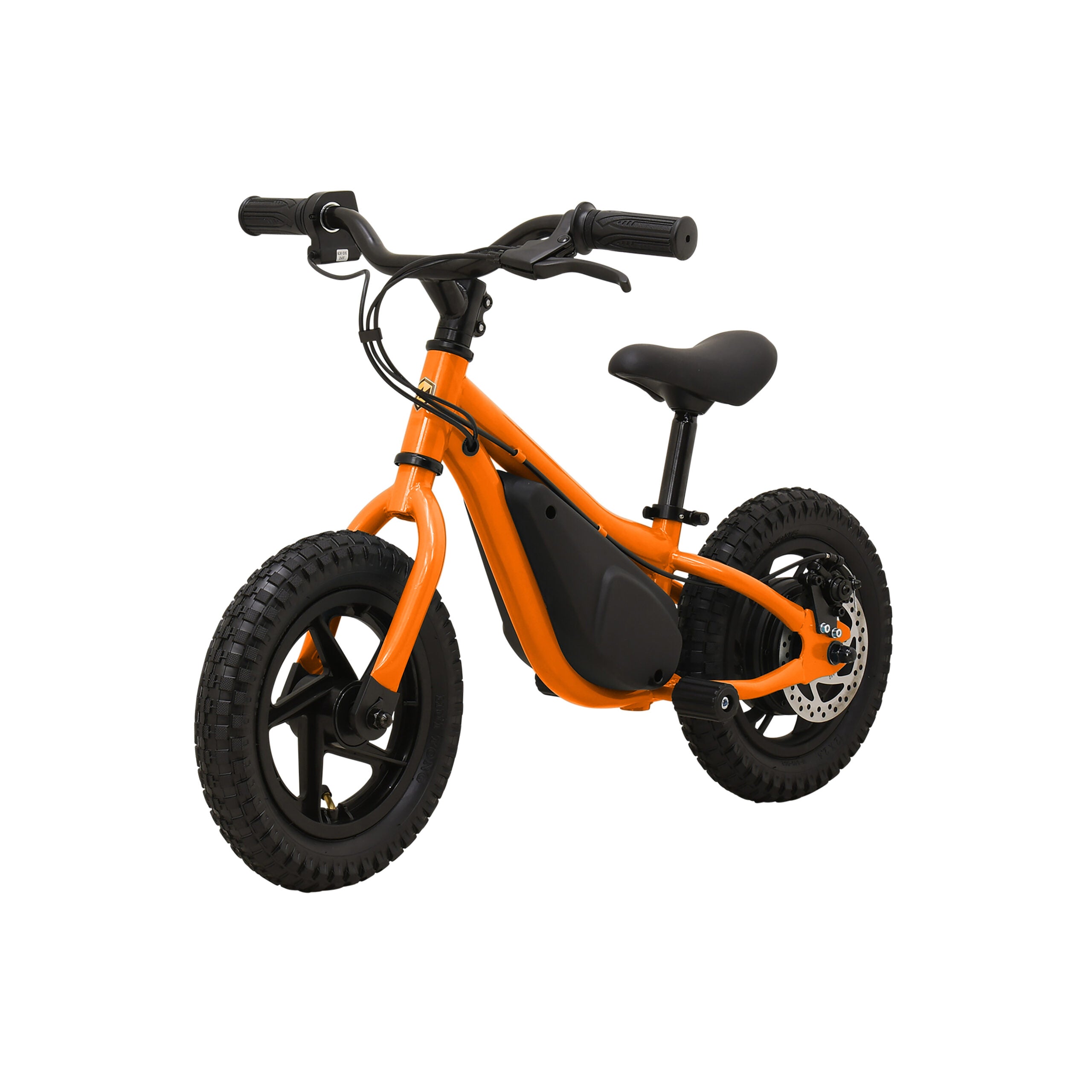 Massimo E11 Kids Electric Bicycle