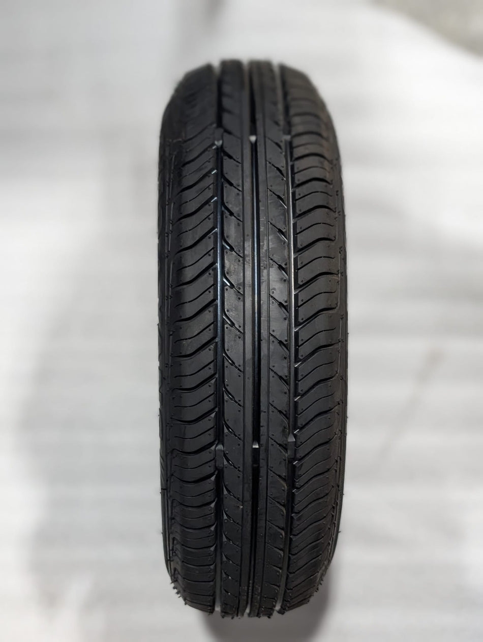 Evoque Enza Tire 12"  135/70R12