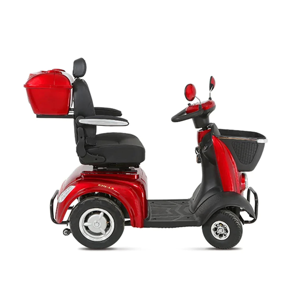 Ecolo ET4 LX Mobility Scooter