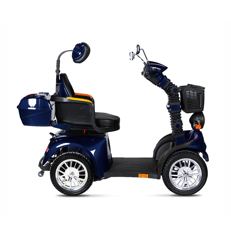 Ecolo Flex Plus Electric Mobility Scooter