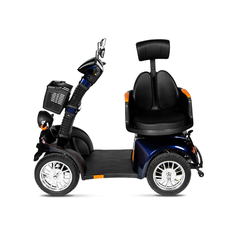 Ecolo Flex Plus Electric Mobility Scooter