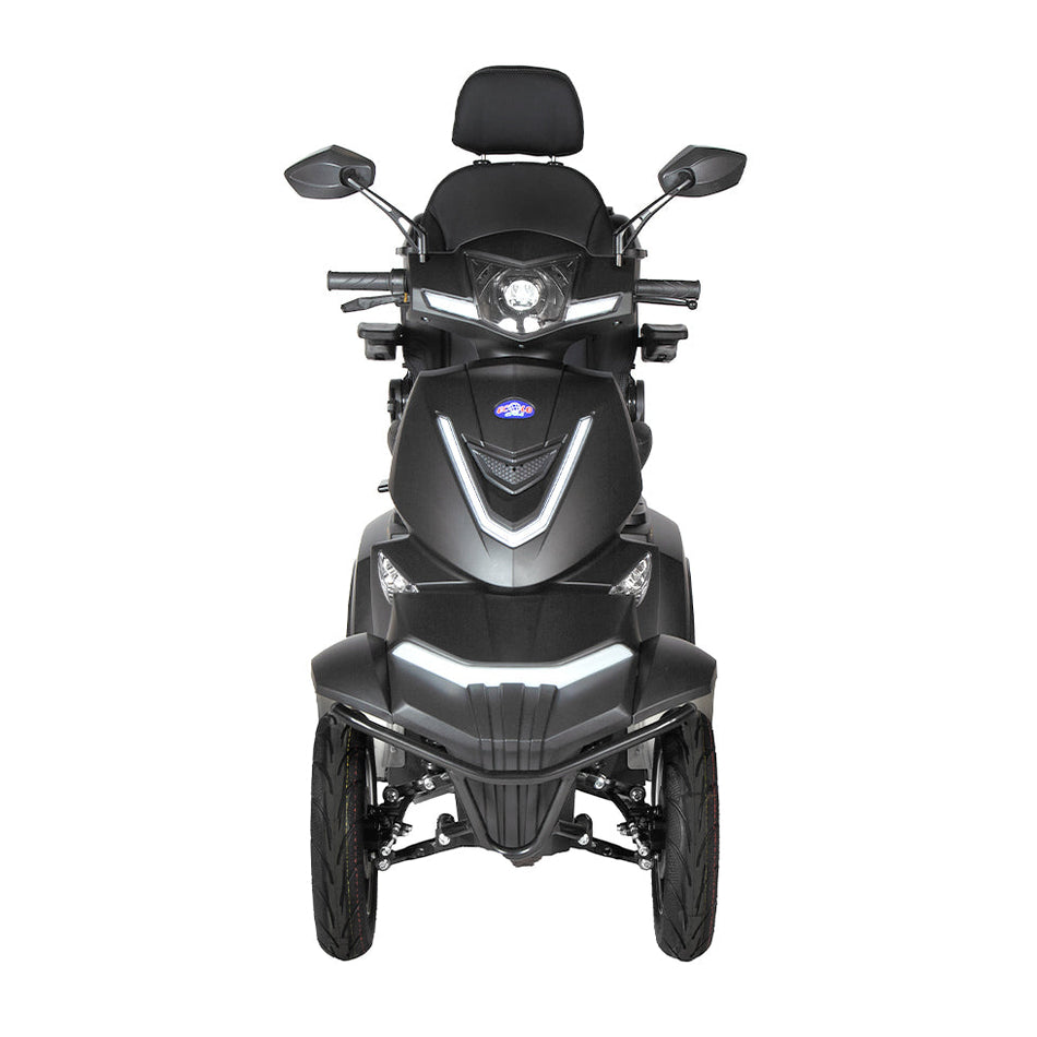 Ecolo Galaxy Electric Mobility Scooter