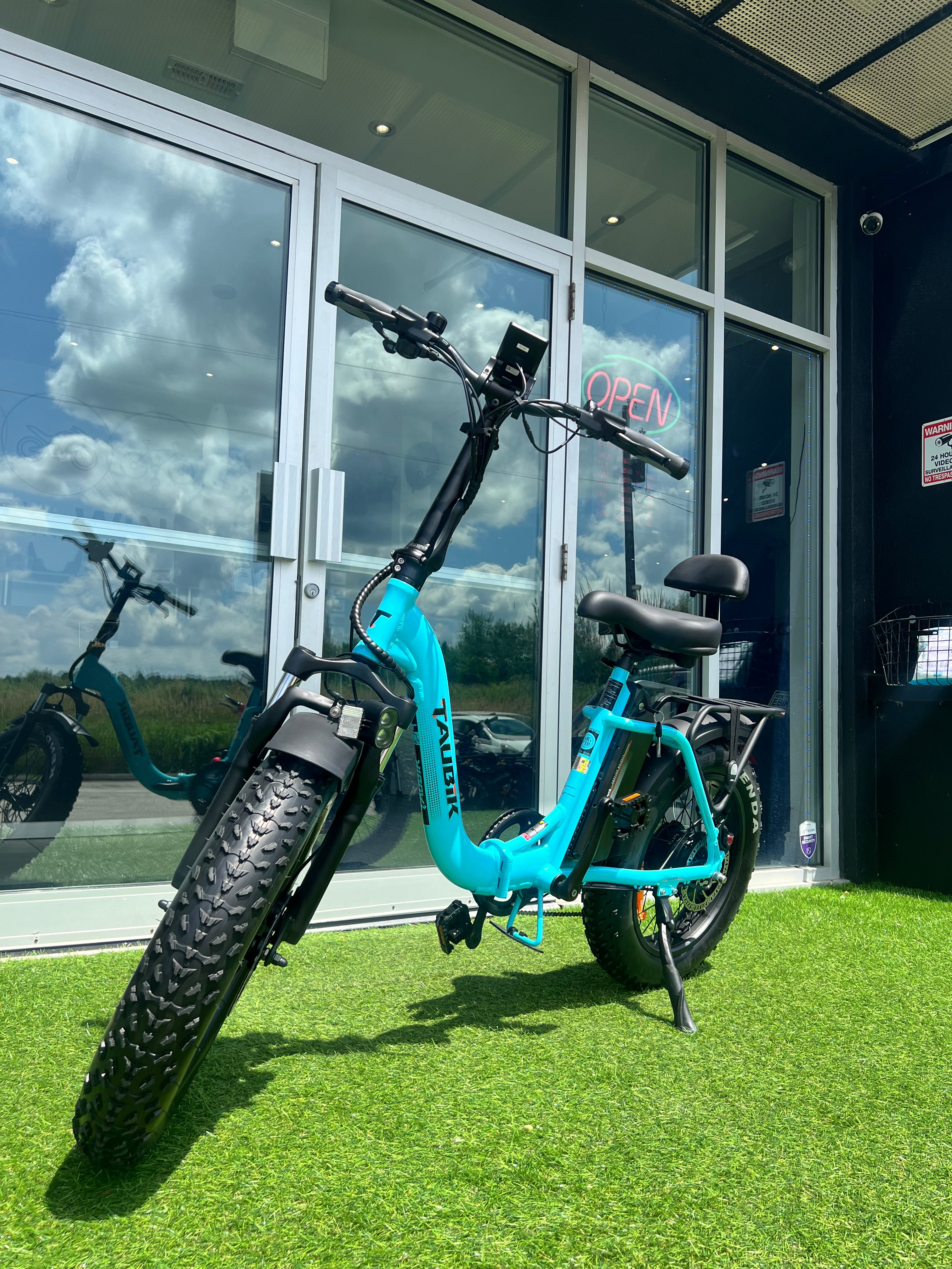 Veego electric bikes sale