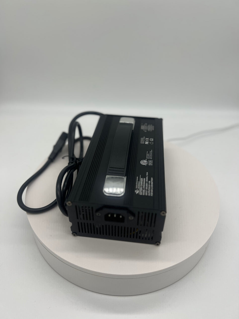 84V Emmo Charger Lithium 2 prong Plug