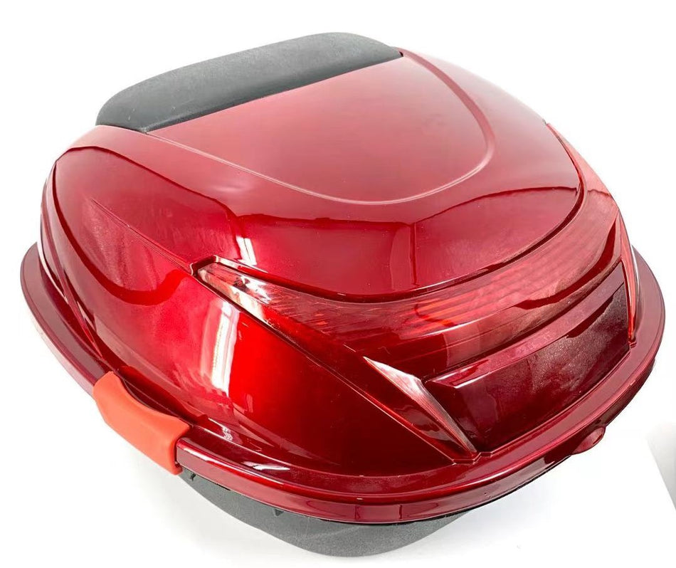 Emmo Hornet X Tailbox