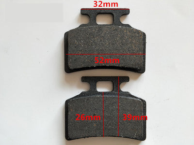 Emmo Hornet X, 2.0/Evader 2.0/Urban B/Hornet/Soho 3.0/T350/ADO