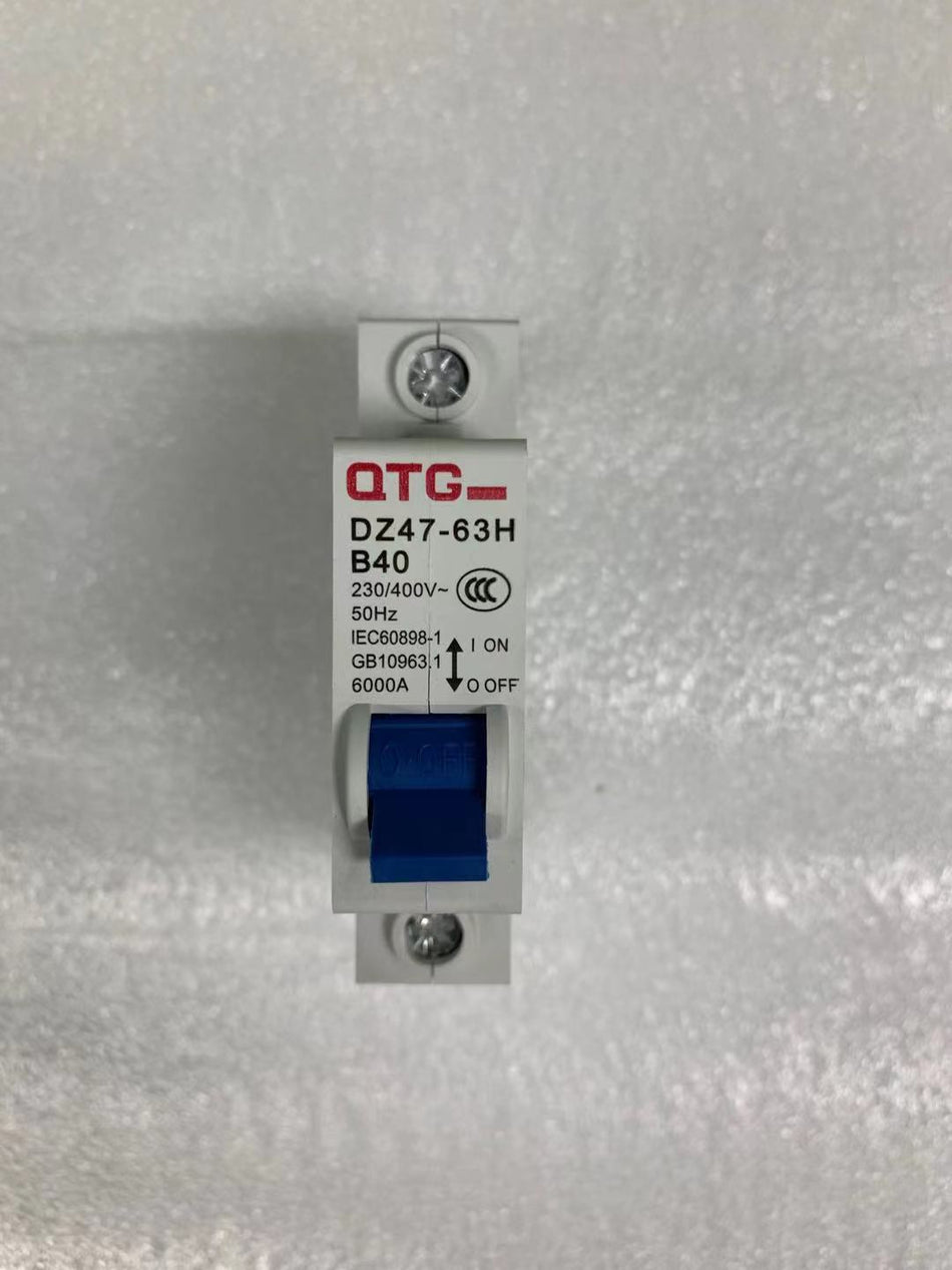 Emmo Urban Circuit Breaker B40