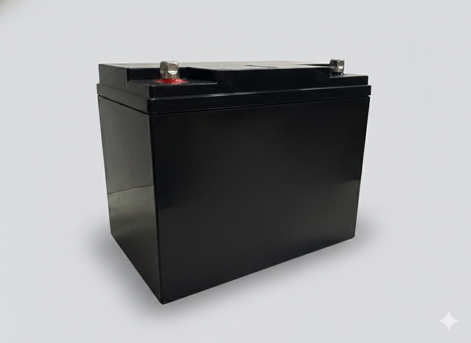 12v65Ah Sealed Lead Acid Battery