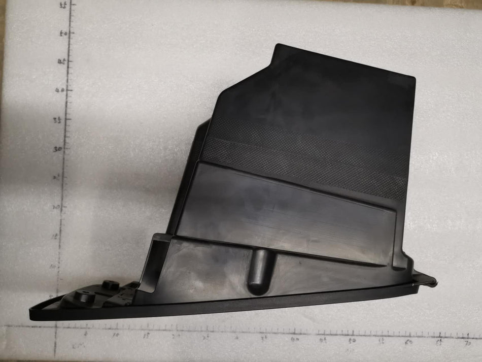 Emmo Hornet X - Seat Bucket