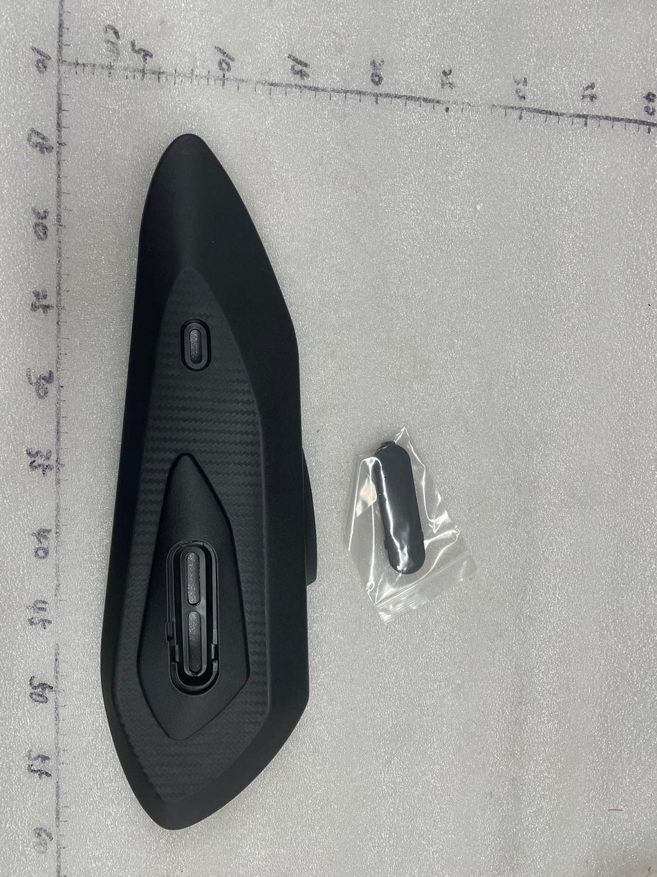 Emmo Hornet X 2.0 Swing Arm (Left / Right)