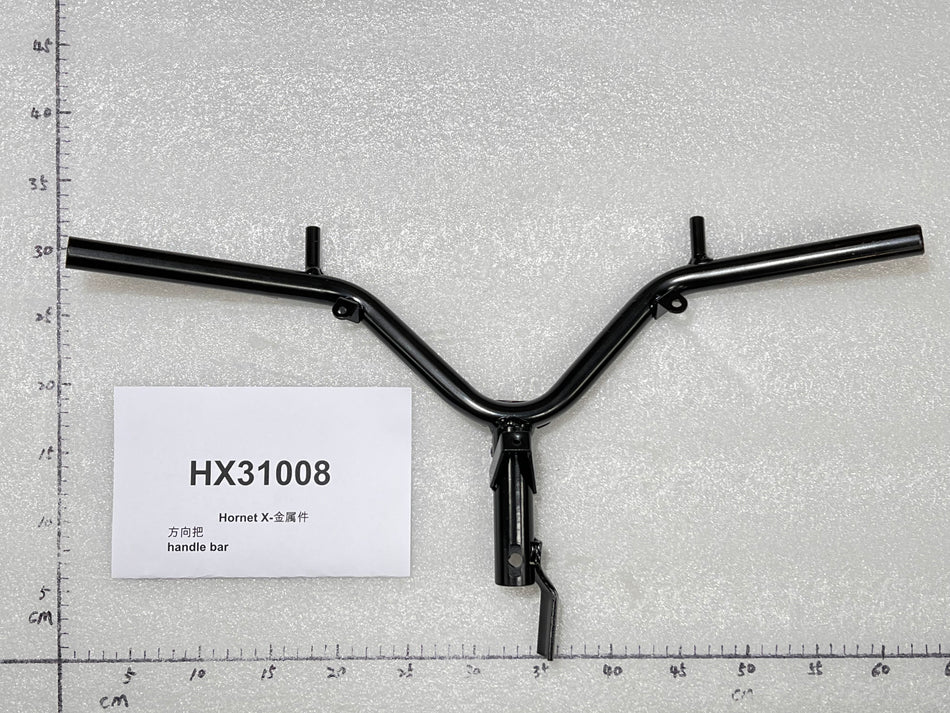 Emmo Hornet X - Handle Bar