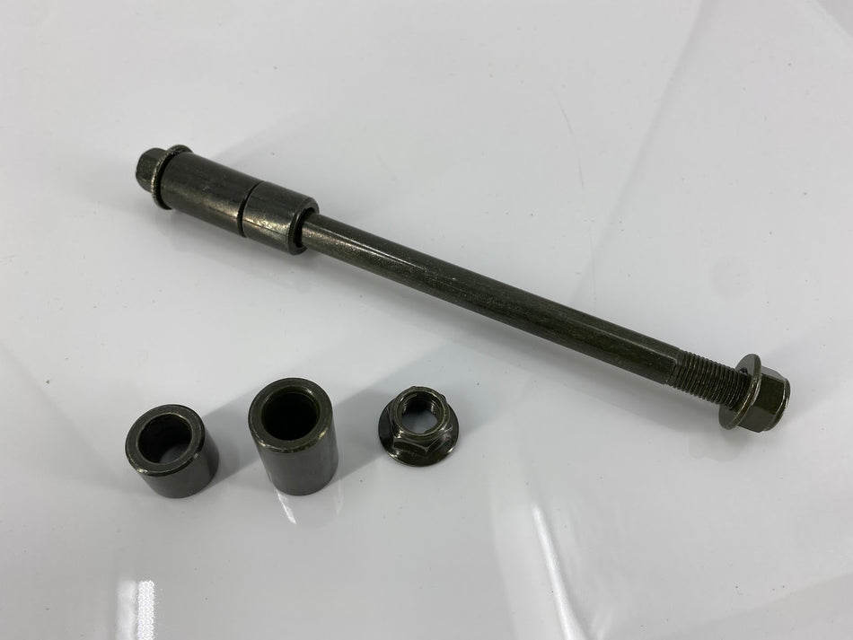 Emmo Hornet X/2.0/3.0/4.0X/XI/Hivee - Front Wheel Axle