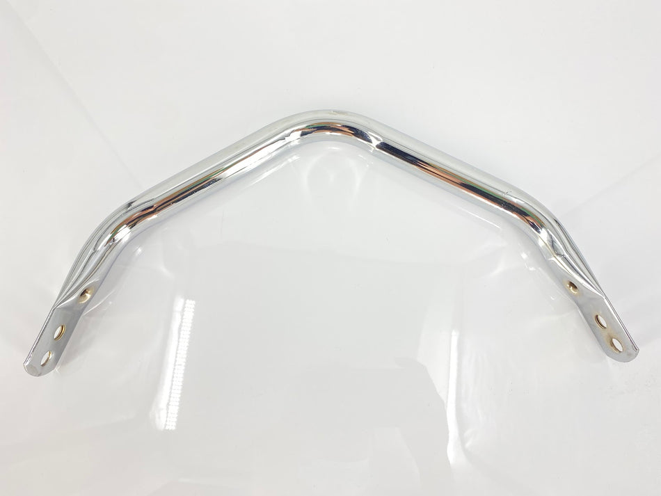 Hornet X - Lower Taillight Chrome Bar