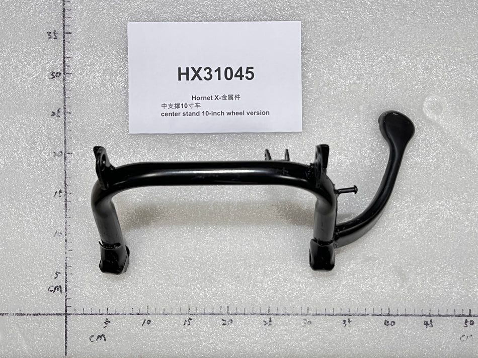 Emmo Hornet X Center Stand 10-inch Wheel Version