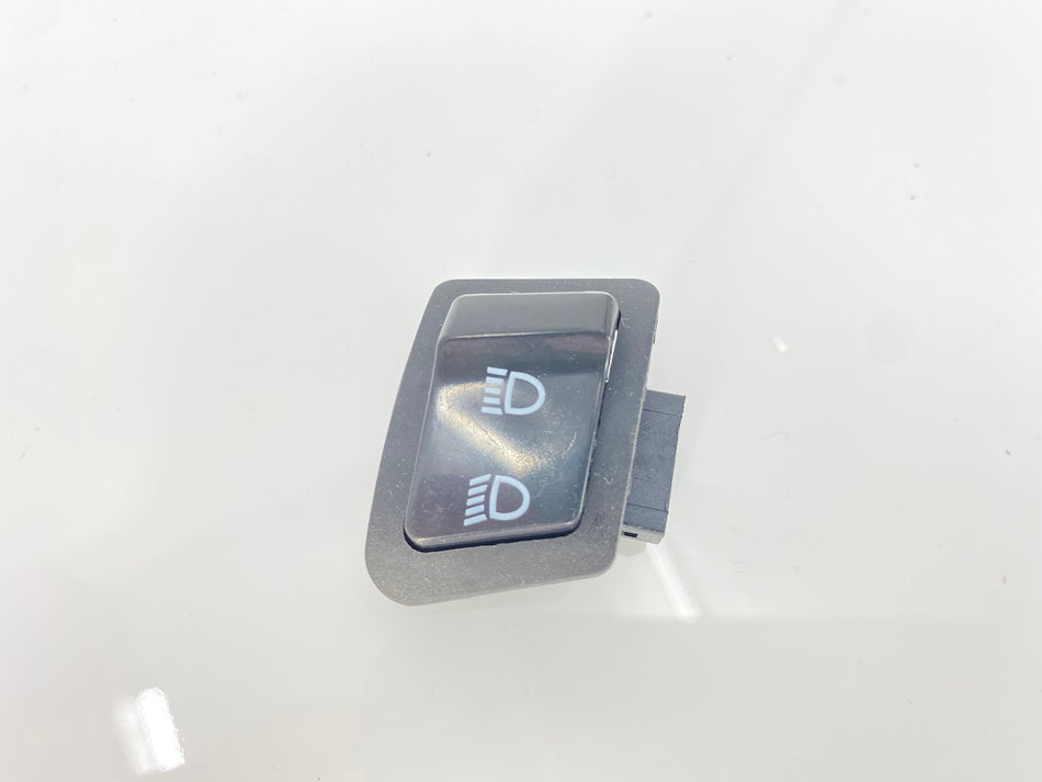 Emmo Hornet X Hi/Lo Button