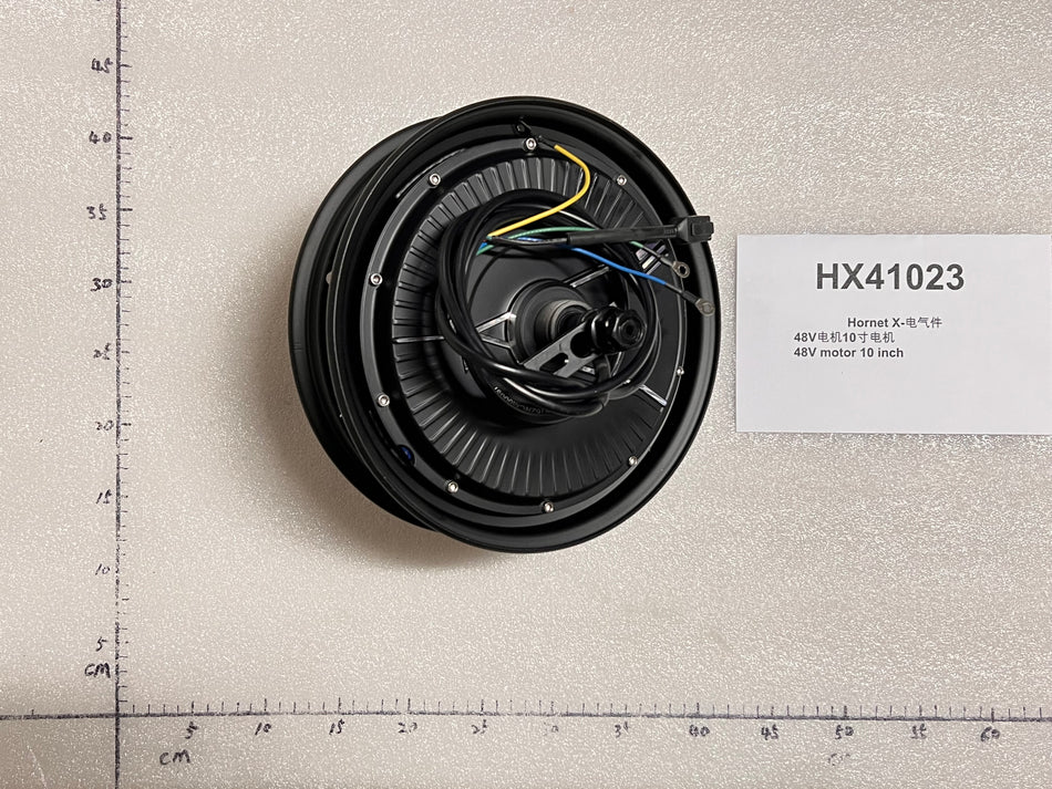 Emmo Hornet X 48V Motor 10 Inch