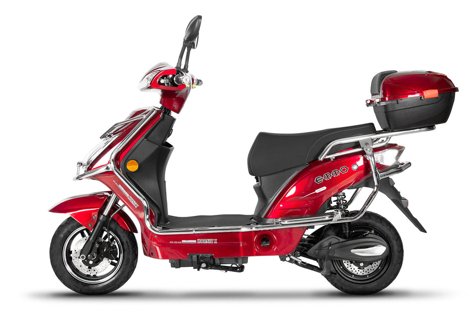 Emmo Hornet XI Electric Scooter